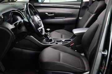 Hyundai Tucson IV 2021 Hyundai Tucson 1.6 CRDi Navi Climatronic Virtual Kamera As.Pasa DriveMode, zdjęcie 16