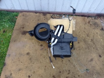 OPEL CORSA C - ОТОПИТЕЛЬ