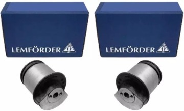 LEMFORDER TULEJE BELKI TYŁ ASTRA H ZAFIRA B