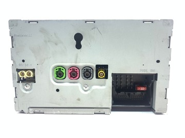 MERCEDES W212 COMAND RADIO NAWIGACJA A2129001826