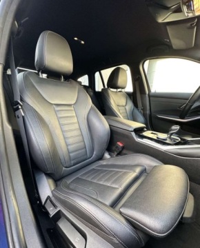 BMW Seria 3 G20-G21 Touring 2.0 320i 184KM 2020 BMW Seria 3 BMW Seria 3 320i xDrive Sport Line 2.0 Benzyna 184KM, zdjęcie 25