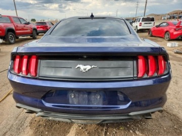 Ford Mustang VI 2020 Ford Mustang 2020 2.3l 2.3 Benzyna 310KM, zdjęcie 2