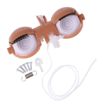 Комплект наглазников для часов RBL Tanned Color Light 12 дюймов Danned