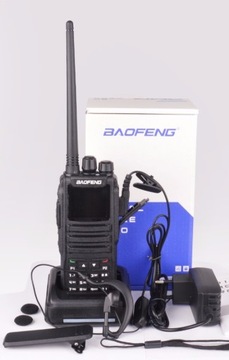 Биполярное радио Baofeng DM-1701