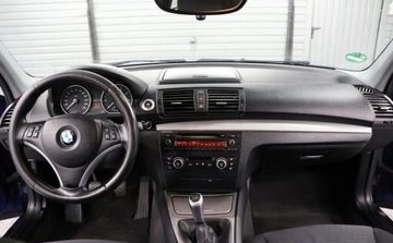 BMW Seria 1 E81/E87 Hatchback 5d E87 1.6 116i 122KM 2007 BMW Seria 1 Xenon, Czujniki Parkowania, KLIMA, Felgi Alu, Zadbany, GWARANC, zdjęcie 4