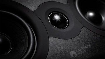 Центральный динамик Cambridge Audio SX-70