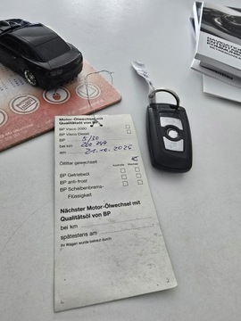 BMW Seria 3 F30-F31-F34 Touring 2.0 318d 143KM 2013 BMW 318 Bezwypadkowy, zdjęcie 31