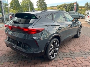 Cupra Formentor Crossover 1.5 TSI 150KM 2026 CUPRA Formentor 1.5 e-TSI DSG Suv 150KM 2026, zdjęcie 3