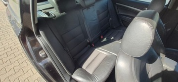 Skoda Octavia II Kombi 1.6 i 16V FSI 115KM 2008 SKODA OCTAVIA II Combi (1Z5) 1.6 FSI 115 KM, zdjęcie 19