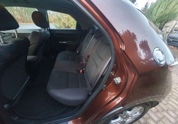 Honda Civic VIII Hatchback 3d 1.4 i-VTEC 100KM 2011 Honda Civic Honda Civic 1.4 Comfort 1.3 Benzyna 100KM, zdjęcie 10