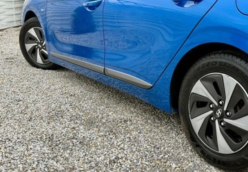 Hyundai IONIQ Hatchback 1.6 GDi 141KM 2016 Hyundai IONIQ Hyundai IONIQ Hybrid Premium 1.6 Hybryda 141KM, zdjęcie 19