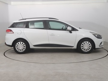 Renault Clio IV Grandtour  1.2 16V 73KM 2016 Renault Clio 1.2 16V, Salon Polska, Klima, zdjęcie 5