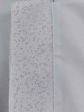 Alba komunijna - UNISEX - chłopiec, dziewczynka - r. 134