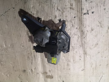 MERCEDES R W251 SILNICZEK TYLNEJ WYCIERACZKI TYŁ