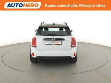 Mini Countryman F60 2017 Mini Countryman automat full LED półskóra navi, zdjęcie 5