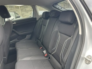 Volkswagen Taigo 1.5 TSI 150KM 2024 Volkswagen Taigo Automat Podgrzewanie Skóra, zdjęcie 12