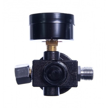 Редуктор давления воздуха 1/4