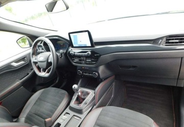 Ford Kuga III SUV 2.0 EcoBlue MHEV 150KM 2020 Ford Kuga ST-Line z Gwarancja Model 2021r 2.0 Diesel 150KM, zdjęcie 5