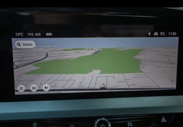 Opel Mokka II 2025 Opel Mokka 1.2 T mHEV GS SS eDTC6 Hybryda Od Reki SalonPL Super Konfigurac, zdjęcie 13