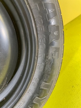 FORD FOCUS MK1 125/80/15 4X108