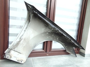 BLATNÍK LEVÝ PŘEDNÍ MERCEDES S W221 LAKIER:C197 05-09R ORIGINÁLNÍ