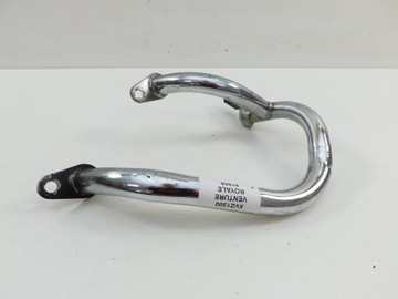 YAMAHA XVZ 1300 VENTURE ROYAL GMOL АВТОМОБИЛЬ ЛЕВЫЙ