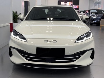 BYD 2025 DM-i Boost Sedan 1.5 (184 KM) 2025, zdjęcie 2