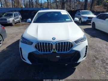 BMW X6 G06 2026 BMW X6 XDrive40I 2026 3.0 Benzyna 375KM, zdjęcie 8