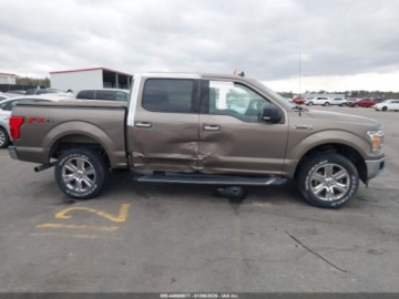 Ford 2020 Ford F150 Xlt 2020 5.0 Benzyna 395KM, zdjęcie 6