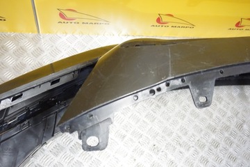 HYUNDAI SONATA 2015 2016 2017 NÁRAZNÍK PŘEDNÍ USA