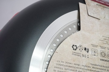 KOMPLET PATELNI tradycyjna 24 , 26, 28 cm non-stick (nieprzywierająca)