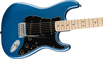 SQUIER AFFINITY STRATOCASTER MN BPG LPB ГИТАРА