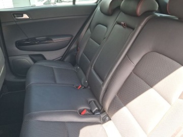 Kia Sportage IV SUV Facelifting 1.6 T-GDI 177KM 2019 Kia Sportage 1.6 T-GDI GT Line 2WD IV (2016-) Kia, zdjęcie 11