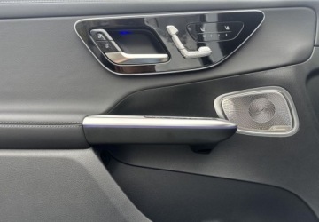 Mercedes GLC C254/X254 Coupe 2.0 220d 197KM 2026 Mercedes-Benz GLC 220 d 4MATIC Coupe Pakiet AMG Premium 2.0 Diesel 197KM, zdjęcie 11