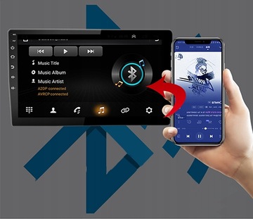 РАДИО GPS BT TOYOTA RAV4 2013-2018 ANDROID 4/32 ГБ