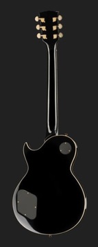 Электрогитара Harley Benton SC-500 BK Vintage Series