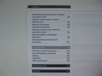 MAN TGE с 2017 г. - польская сервисная книжка + радиосервис + MAN ETUI 2019 г.