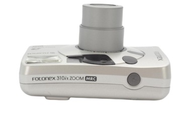 FUJIFILM FOTONEX 310ix ZOOM — для пленок APS