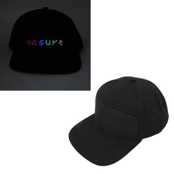 ПРОГРАММИРУЕМОЕ УПРАВЛЕНИЕ ПРИЛОЖЕНИЕМ LED HAT