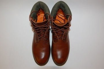 TIMBERLAND buty trapery , EU 40 /UK 6,5 skóra