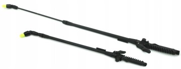 OPRYSKIWACZ AKUMULATOROWY ELEKTRYCZNY CIŚNIENIOWY ROZPYLACZ 6L BASS POLSKA