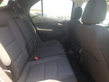 Chevrolet 2020 Chevrolet Equinox CHEVROLET EQUINOX LT, 2020r...., zdjęcie 8