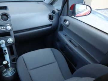 Mitsubishi Colt VI Hatchback 1.3 i 16V 95KM 2006 Mitsubishi Colt 1.3, Klima ,Bezkolizyjny,ALU, zdjęcie 7
