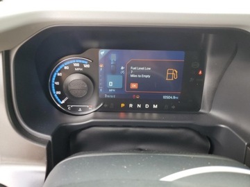 Ford 2022 Ford Bronco Base 2022 2.7l od ubezpieczalni 2.7 Benzyna 315KM, zdjęcie 9