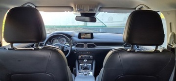 Mazda CX-5 II 2018 MAZDA CX-5 SKYDREAM! Stan idealny!, zdjęcie 31