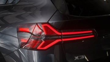 BMW X3 G45 2026 BMW X3 NOWE BMW X3 M50 xDrive, zdjęcie 9