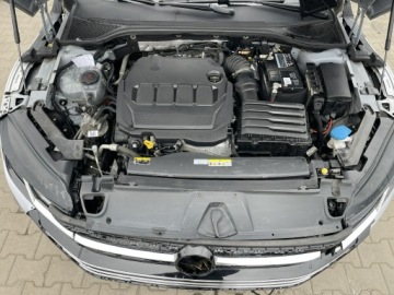Volkswagen Arteon Fastback Facelifting 2.0 TDI SCR 150KM 2022 Volkswagen Arteon Elegance DSG Skóra Podgrzewanie, zdjęcie 13