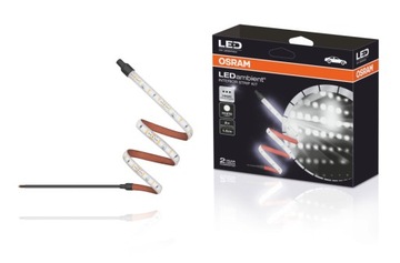 OSRAM PASEK TAŚMA LED 12V DO AUT DOSTAWCZYCH