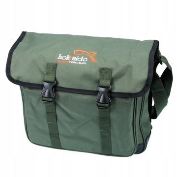 СУМКА ДЛЯ РЫБАЛКИ ХОККАИДО 35/10/30 СУМКА W13059