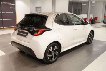 Toyota 2024 Toyota Yaris Hybrid 1.5 Style 1.5 Hybryda 116KM, zdjęcie 32